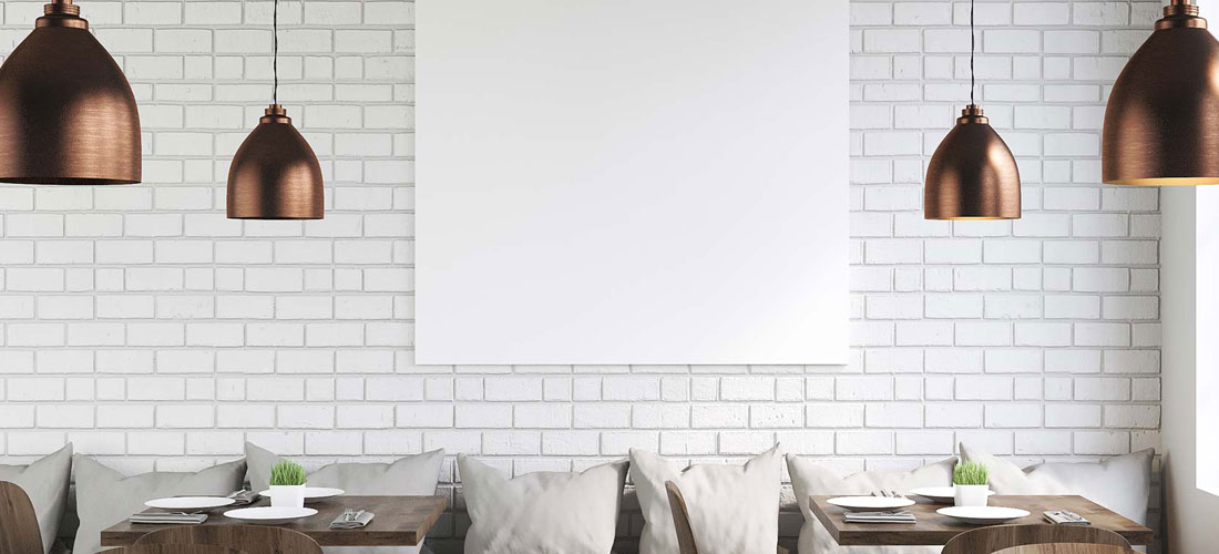 Diseño web para bares y restaurantes profesional