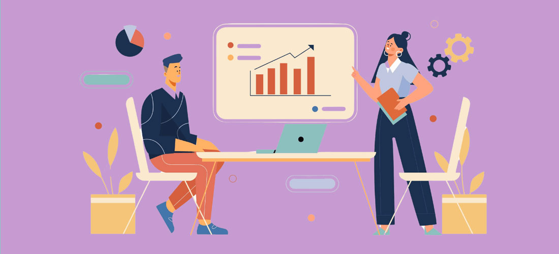 Plan de marketing profesional para empresas