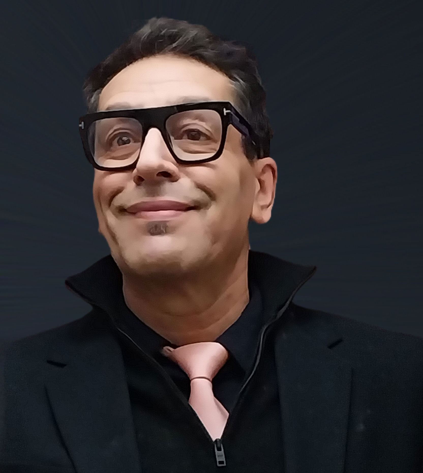 Rafael B